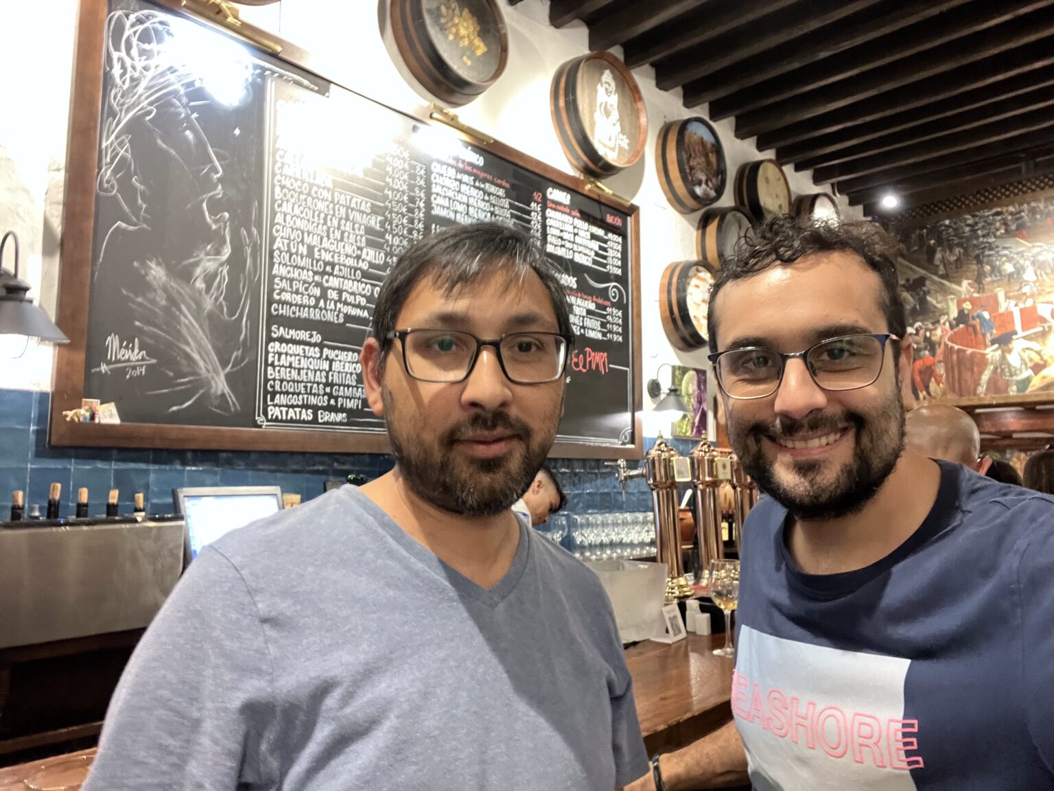 Visita Qasim Ahmed