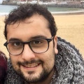 Cristian Martín Fernández | Professor