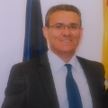Bartolomé Rubio Muñoz | Professor